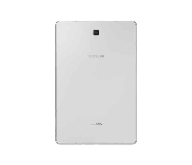 Samsung Galaxy Tab S4 10.5 T835 4/64GB LTE Silver - 444832 - zdjęcie 4